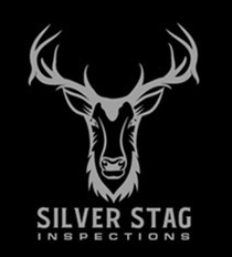 Silver Stag Inspections Logo